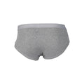GIORDANO MEN Active Fit Basic Cotton Briefs (1-Pack)