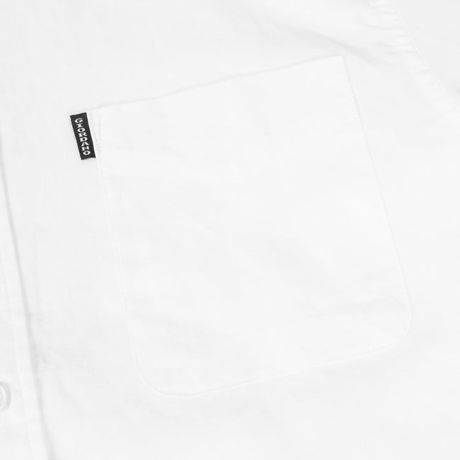 GIORDANO MEN Linen Cotton Shirt