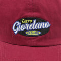 GIORDANO COTTON CAP