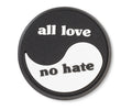 All Love No Hate