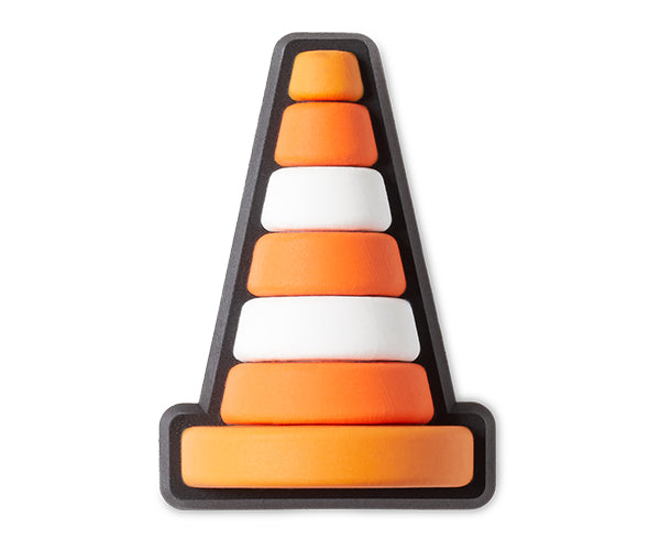 3D Traffic Cone