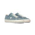 CONVERSE ONE STAR PRO VINTAGE SUEDE OX BLUE
