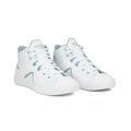 CONVERSE CTAS FLUX ULTRA SUMMER UTILITY MID WHITE
