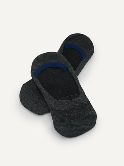 PEDRO Men Loafer Socks