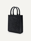PEDRO Icon Leather Tote Bag