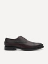PEDRO Altitude Lightweight Embossed Derby Shoes