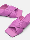 PEDRO Women Maggie Slip-On Sandals