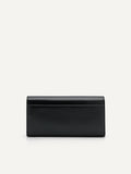 PEDRO Studio Leather Bi-Fold Wallet