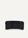 PEDRO Studio Leather Tri-Fold Wallet