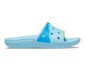 CROCS UNISEXCLASSIC OMBRE SANDALS