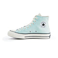 CONVERSE CHUCK 70 NAUTICAL MENSWEAR HI BLUE/NAVY