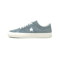 CONVERSE ONE STAR PRO VINTAGE SUEDE OX BLUE