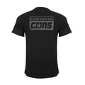 CONVERSE CLOUDS GRAPHIC TEE WHITE