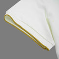 GIORDANO MEN Cotton Lycra Short Sleeve Polo
