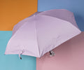 1NOM Summer Simple 5-folding Anti-UV Parasol
