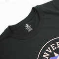 CONVERSE CLOUDS GRAPHIC TEE BLACK