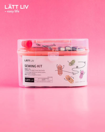 1NOM Multifunctional Sewing Kit - Orange