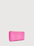 Croissant Long Zipper Wallet 860378-902-24