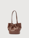 Bonia Terra Soft Shoulder Bag 860411-102-75