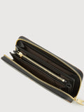 Bonia Ciccio Monogram Long Zipper Wallet 860414-501-08