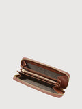 BONIA Women Ciccio Monogram Long Zipper Wallet 860414-504-75