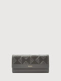 Bonia Aglia 3 Fold Long Wallet 860424-503-08
