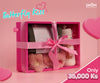 1NOM Butterfly Kiss Giftset
