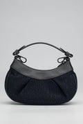 Bonia Monogram Shoulder Bag 801447-104-18