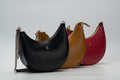 Bonia Leather Sling Bag 081826-001-05