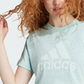ADIDAS WOMEN W WINRS 3.0 TEE T-Shirt