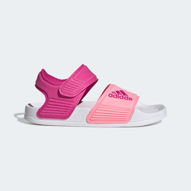 adidas-ADILETTE SANDAL K-Sandals-Unisex