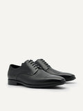 PEDRO Altitude Lightweight Leather Derby Shoes