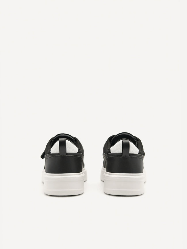Pedro Dayflux Sneakers PM1-76210210 Black