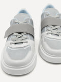 Pedro Dayflux Sneakers PM1-76210210 Light Grey
