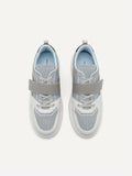 Pedro Dayflux Sneakers PM1-76210210 Light Grey