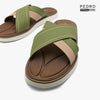 PEDRO Flex Slide Sandals