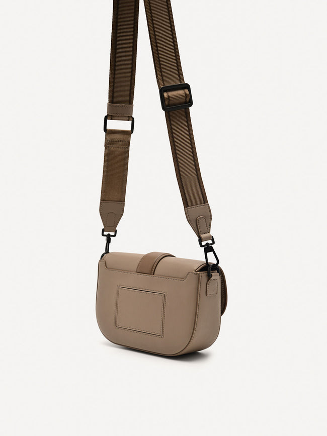 Shop Pedro Backpacks (PM2-25210227_CAMEL_L) by snacktime