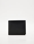 PEDRO Icon Leather Bi-Fold Wallet with Insert