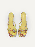 PEDRO Women Corrin Heel Sandals