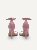 PEDRO Women Studio Donna Leather Heels