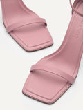 PEDRO Women Studio Donna Leather Heels