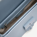 PEDRO WOMEN Iris Shoulder Bag Slate Blue PW2-75060094