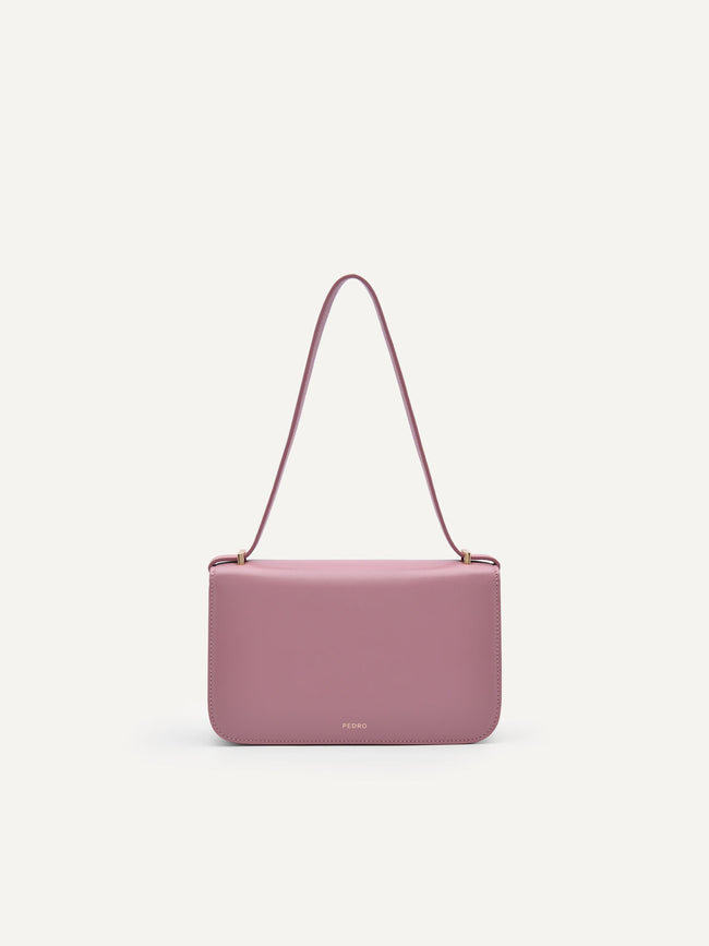 PEDRO Women Studio Kate Leather Envelope Bag – Khit Zay