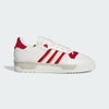 ADIDAS MEN RIVALRY 86 LOW SHOES