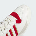 ADIDAS MEN RIVALRY 86 LOW SHOES
