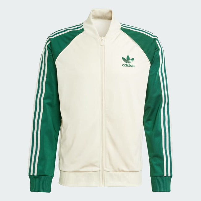 ADIDAS MEN SST TT Jacket Khit Zay