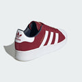 ADIDAS MEN SUPERSTAR XLG SHOES