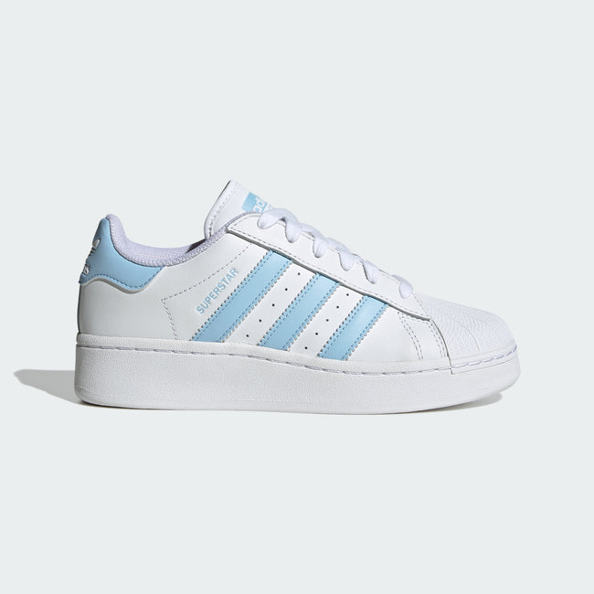 ADIDAS WOMEN SUPERSTAR XLG W Shoes