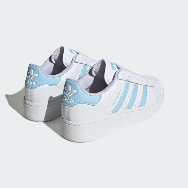 ADIDAS WOMEN SUPERSTAR XLG W Shoes