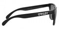 Oakley™ Frogskins OO9013 24-306 55 - Polished Black